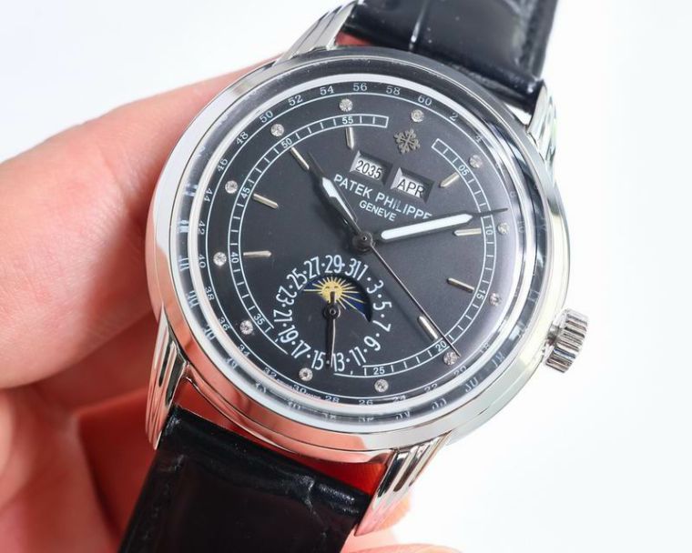 Picture of Patek Philippe Watches _SKU3324patek-philippe-40mm-08296029